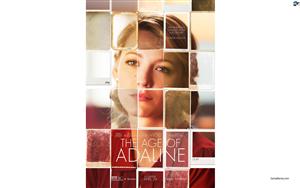 The Age of Adaline